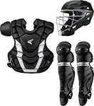 Easton Gametime Catcher's Box Set (Adult)