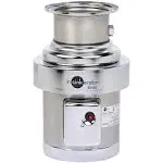 InSinkErator SS-200-35 Food Disposer (Free Shipping)