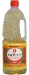 KIKKOMAN: Aji-Mirin Sweet Cooking Rice Seasoning, 60 fl oz