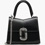 Marc Jacobs The St. Marc Mini Top Handle