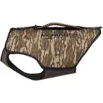 MOmarsh 34126 Versa-Vest Adjustable Dog Vest Mossy Oak Original BottomLand Neoprene/Polyester