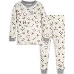 Burt's Bees Baby Boys' Organic Cotton Pajamas