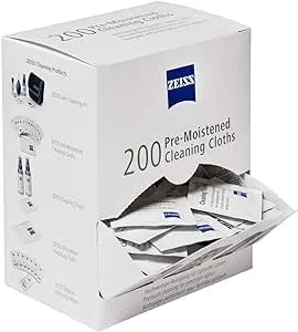 Zeiss Lens Wipes