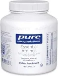 Pure Encapsulations EPA/DHA Essentials 180