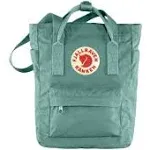 Fjallraven - Kanken Totepack Mini Frost Green