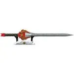 Hasbro Power Rangers Lightning Collection Mighty Morphin Red Ranger Power Sword