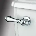 Kingston Brass KTAL31 Restoration Polished Chrome Toilet Tank Lever