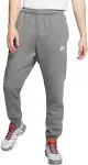 Nike Men's Sportswear Club Fleece Joggers