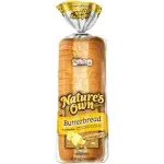 Nature's Own 100% Bread