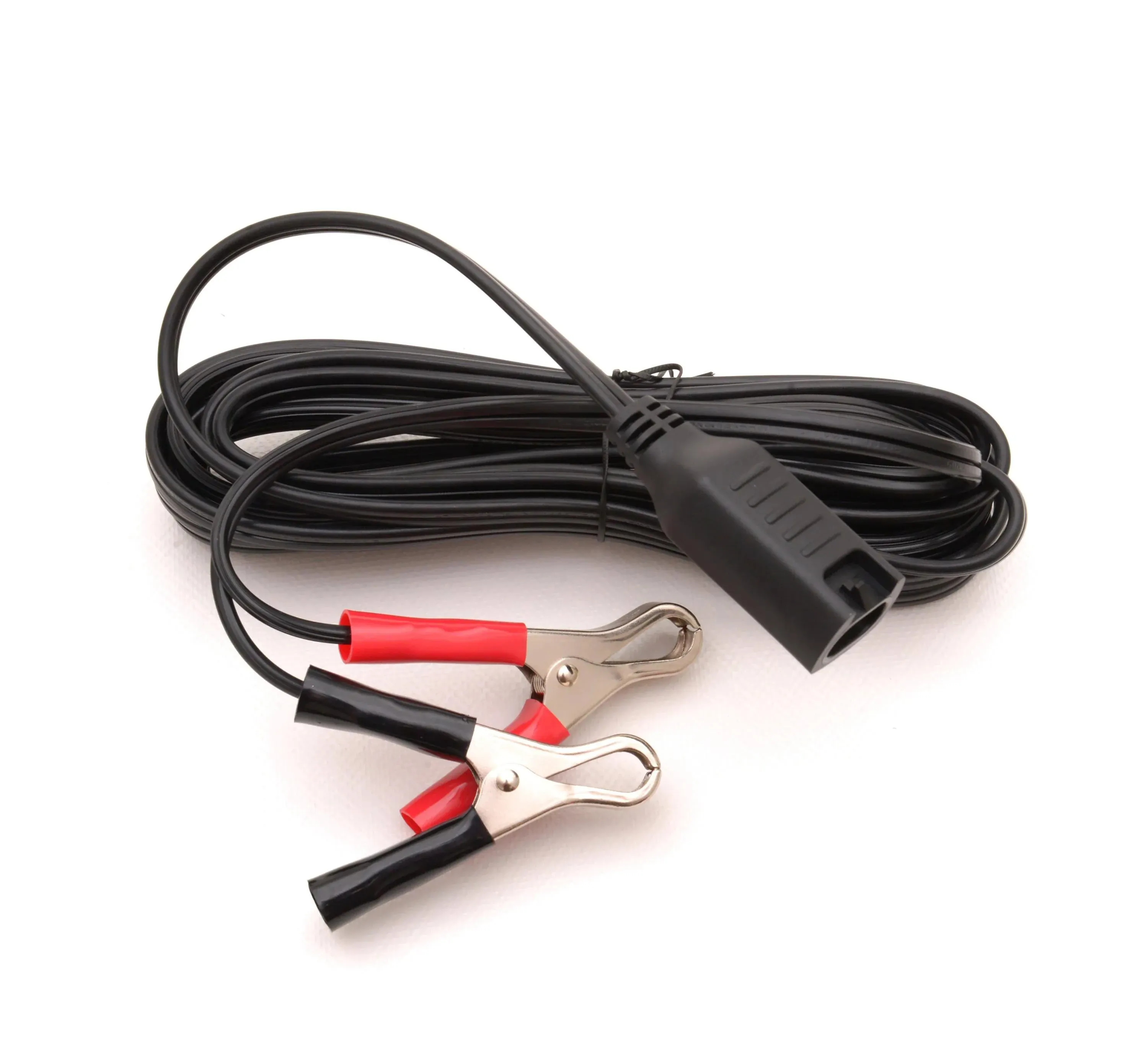 15 ft. Extension Cord with Alligator Clips (RA-8)