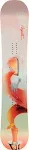 Capita Space Metal Fantasy Women's Snowboard 2024 147