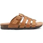 Eresa Casual Fisherman Slip-On Sandals - earth® shoes