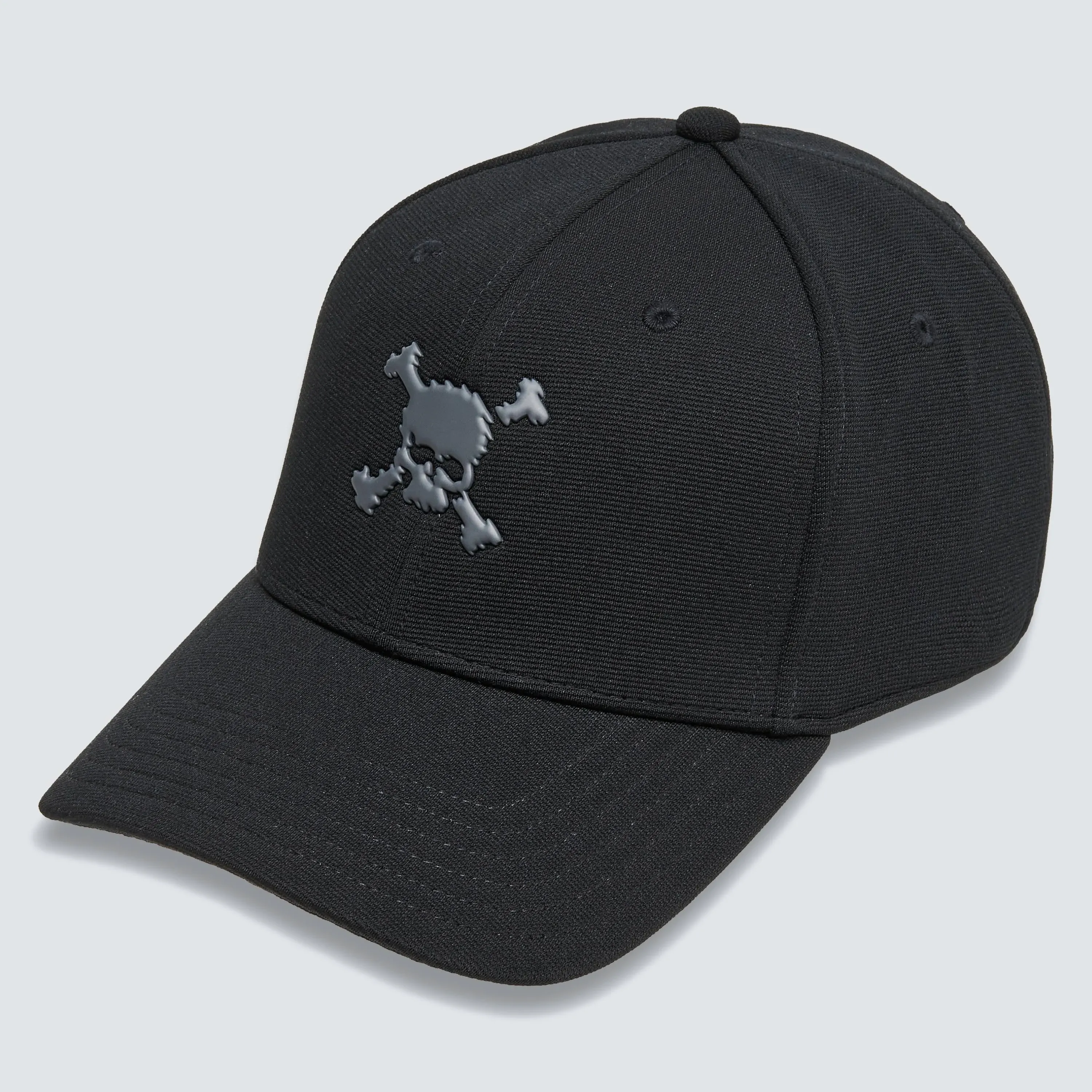 Oakley Scatter Skull FF Hat - Blackout | Oakley®