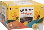 Member's Mark Breakfast Blend, Single-Serve Cups (100 ct.)