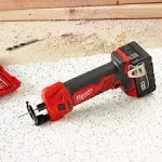 Milwaukee Tool 2627-20 M18 Cut Out Tool