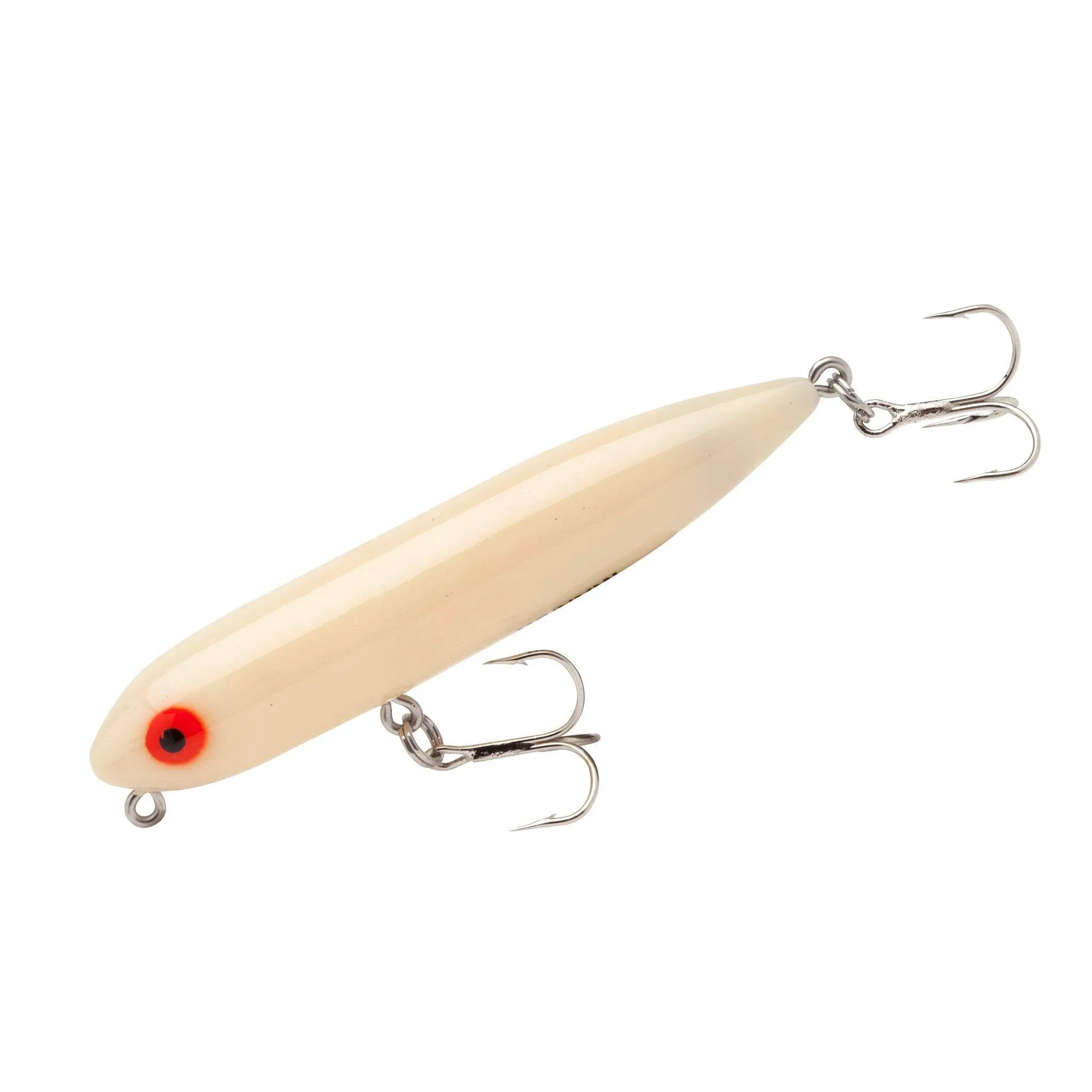 Heddon Zara Puppy - Clear