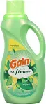 Gain Fabric Softener Original - 44.0 fl oz