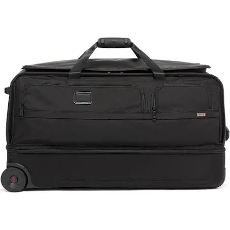 Tumi Alpha 3 Large Split 2-Wheel Duffle