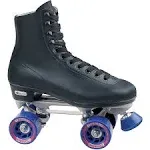 Chicago Men's Rink Roller Skates, Size 6, Black