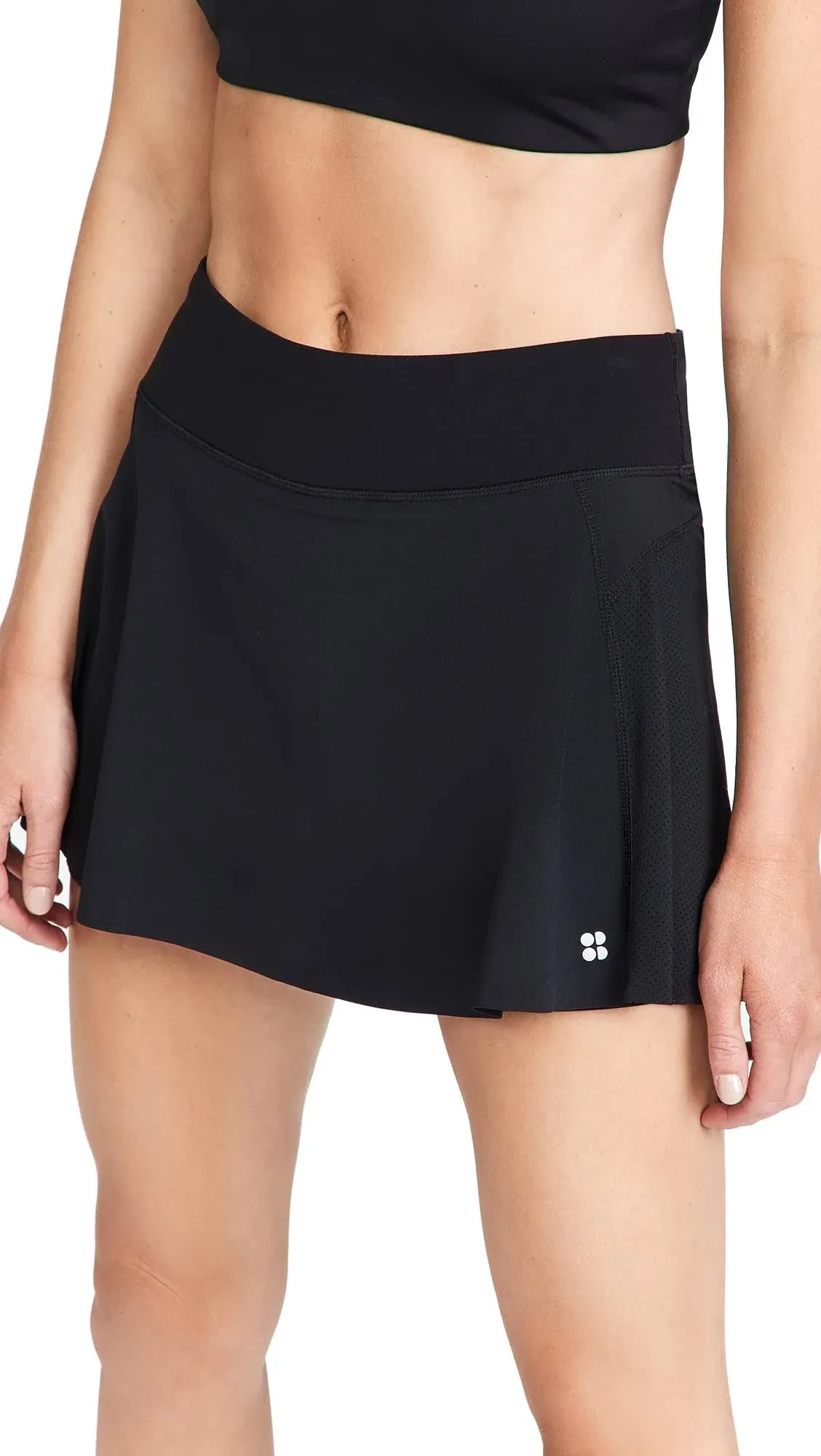 Swift Skort Sb2478 Black