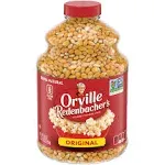 Orville Redenbacher's Gourmet Original Popping Corn (30 oz)