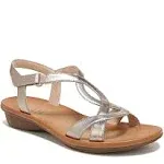 Women's SOUL Naturalizer Solo Ankle Strap Sandal