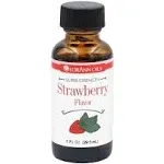 Lorann Strawberry Flavor