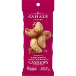 Sahale Pomegranate Vanilla Cashews Glazed Mix (1.5 oz)