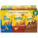 belVita Bites Variety Pack (1 Ounce, 36 Count)