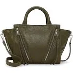 Women's Vince Camuto Wayhn Satchel | Moss