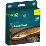 Rio Premier Technical Trout Fly Line - DT5F