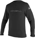 Basic Skins Men's Rash Guard