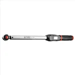 K Tool International 72135a 1/2" Drive 25-250 ft/lbs Digital Torque Wrench