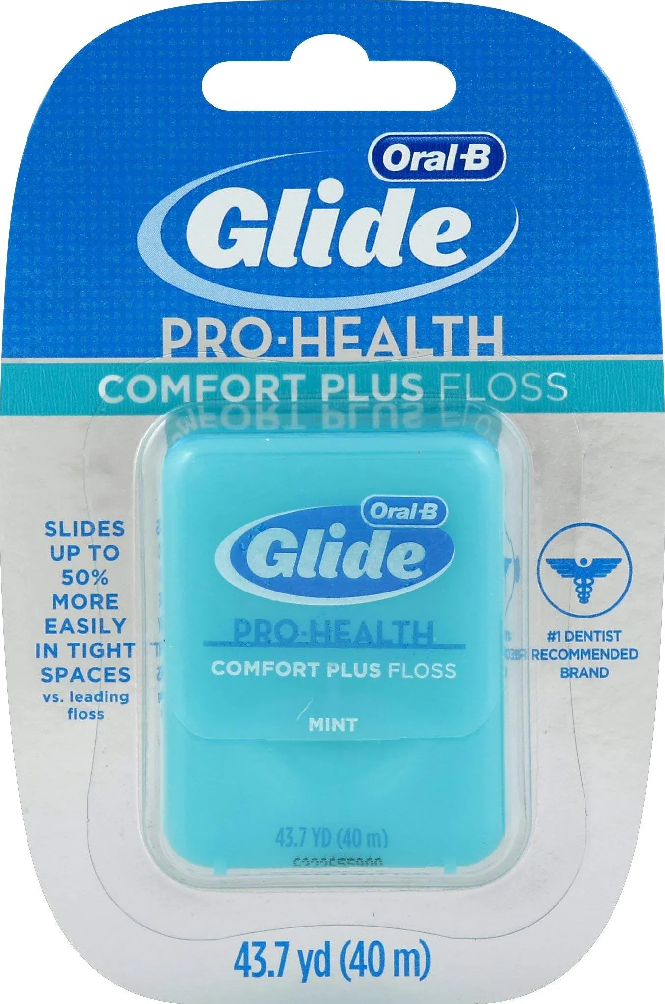 Oral B Glide Pro Health Comfort Plus Dental Floss