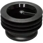 Trap Seal, LiquIdbreaker Green Drain 3"