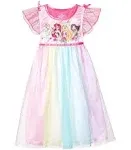 Disney Girls' Princess Fantasy Gown