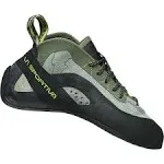 La Sportiva TC Pro Olive Climbing shoes-38.5