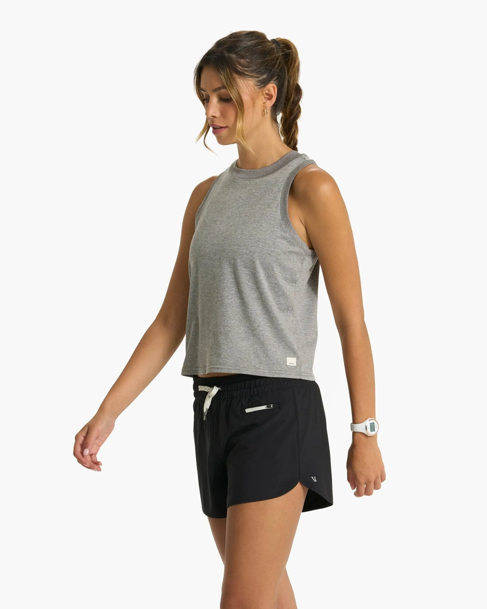 Vuori: Women's Energy Tank Top