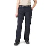 5.11 Tactical NWTs Women’s 16 Regular Teflon Dark Navy Taclite Pro Pant Military