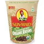 Sun-Maid California Sun Dried Raisins (13 oz)