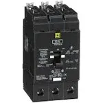 Schneider Electric Miniature Circuit Breaker