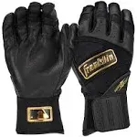 Franklin Powerstrap Infinite Batting Gloves