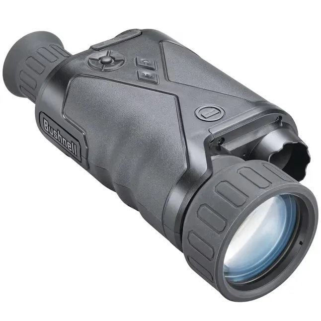 Bushnell 6 X 50 Mm Monocular | 260250