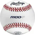 Rawlings R100-P High School Practice Baseball