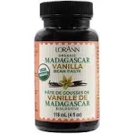 LorAnn Oils Natural Vanilla Bean Paste