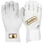 Franklin Sports MLB Powerstrap Infinite Series Batting Gloves