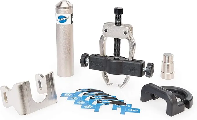 Campagnolo Crank and Bearing Tool Set