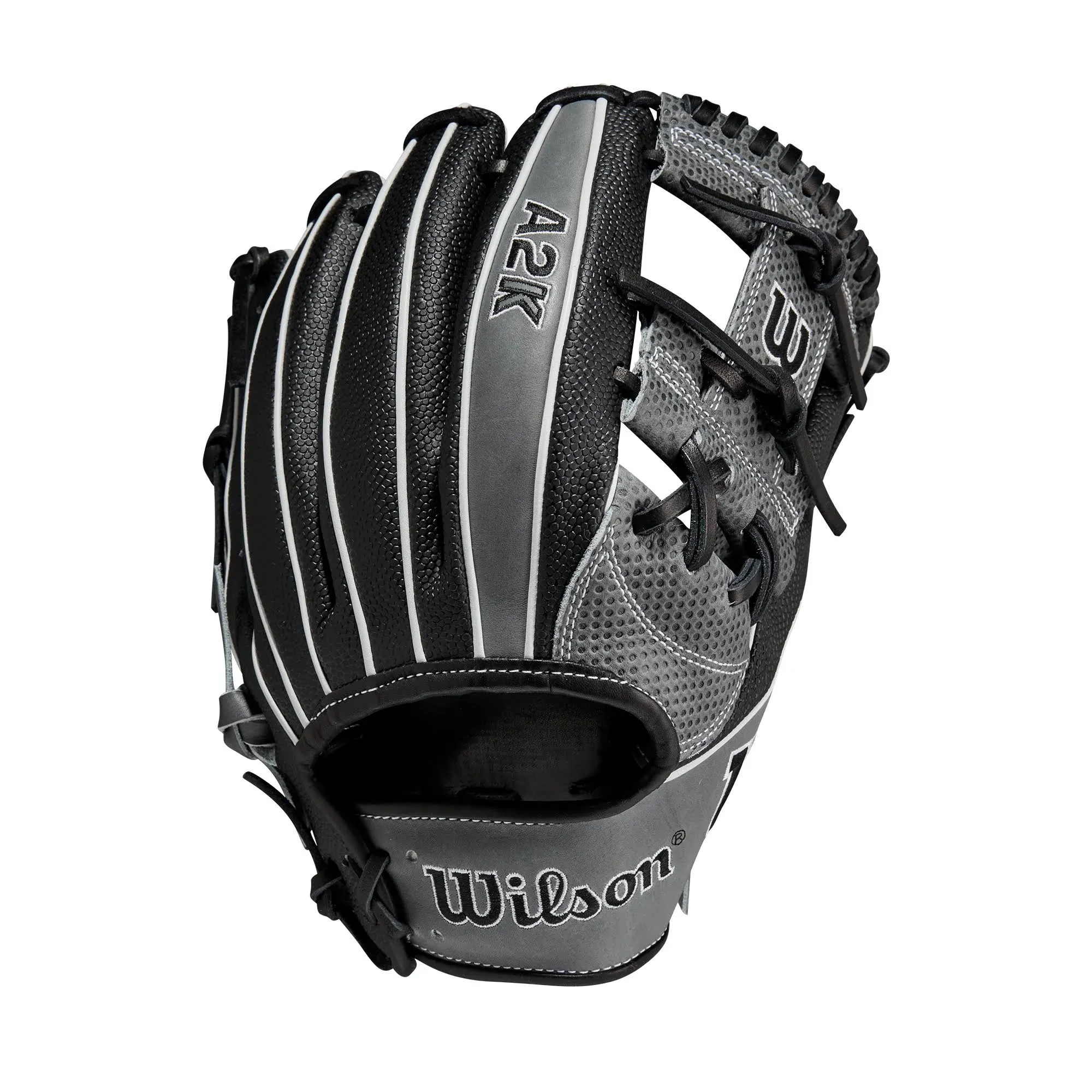 Wilson A2K 1787 11.75" Infield Baseball Glove