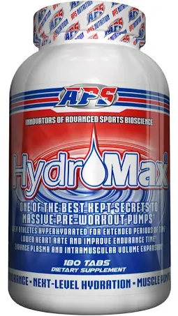 APS Nutrition Hydromax