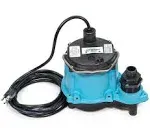 Little Giant 6 Series 1/3 HP Submersible Sump Pump 506158